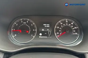 Dacia Sandero Stepway Expression Manual Petrol Hatchback - Stock Number (1686349) - 7th supplementary image