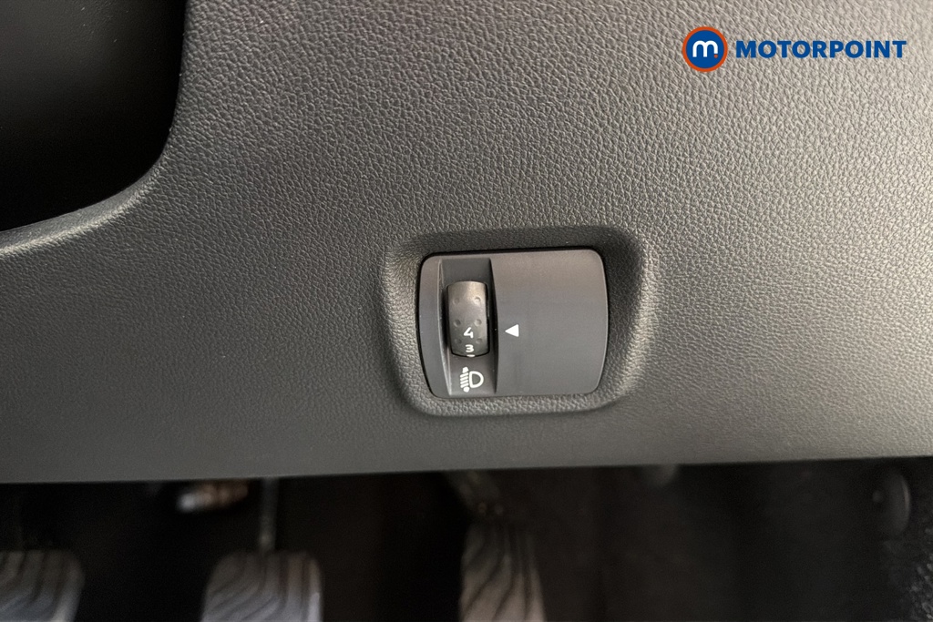 Dacia Sandero Stepway Expression Manual Petrol Hatchback - Stock Number (1686349) - 11th supplementary image