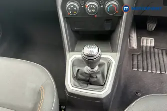 Dacia Sandero Stepway Expression Manual Petrol Hatchback - Stock Number (1686349) - 15th supplementary image