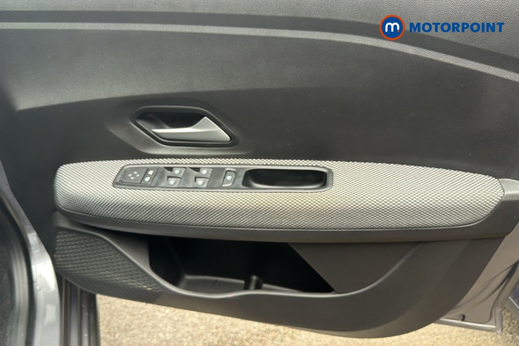 Dacia Sandero Stepway Expression Manual Petrol Hatchback - Stock Number (1686349) - 18th supplementary image