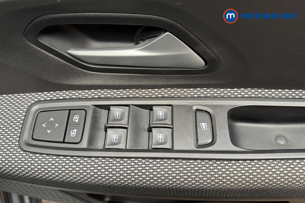 Dacia Sandero Stepway Expression Manual Petrol Hatchback - Stock Number (1686349) - 19th supplementary image