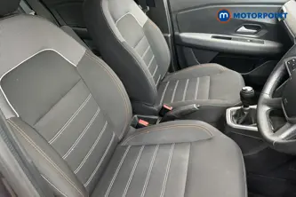 Dacia Sandero Stepway Expression Manual Petrol Hatchback - Stock Number (1686349) - 22nd supplementary image