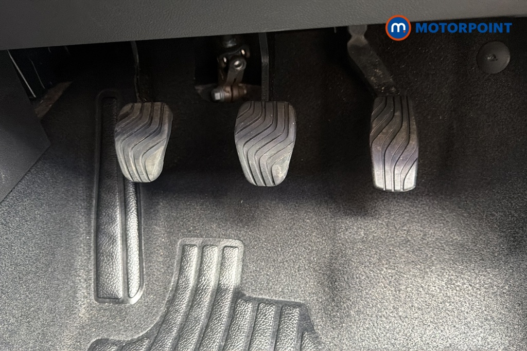 Dacia Sandero Stepway Expression Manual Petrol Hatchback - Stock Number (1686349) - 24th supplementary image