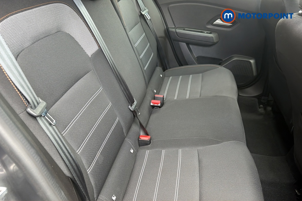 Dacia Sandero Stepway Expression Manual Petrol Hatchback - Stock Number (1686349) - 25th supplementary image
