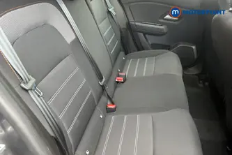 Dacia Sandero Stepway Expression Manual Petrol Hatchback - Stock Number (1686349) - 25th supplementary image