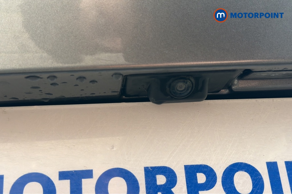 Dacia Sandero Stepway Expression Manual Petrol Hatchback - Stock Number (1686349) - 37th supplementary image