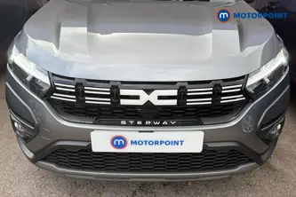 Dacia Sandero Stepway Expression Manual Petrol Hatchback - Stock Number (1686349) - 43rd supplementary image