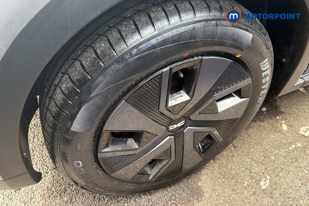 Dacia Sandero Stepway Expression Manual Petrol Hatchback - Stock Number (1686349) - 44th supplementary image