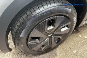 Dacia Sandero Stepway Expression Manual Petrol Hatchback - Stock Number (1686349) - 44th supplementary image