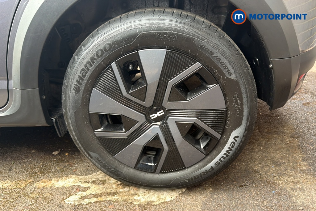 Dacia Sandero Stepway Expression Manual Petrol Hatchback - Stock Number (1686349) - 45th supplementary image