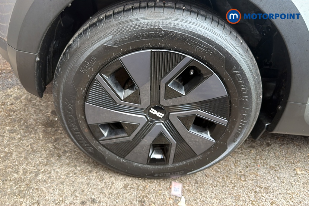Dacia Sandero Stepway Expression Manual Petrol Hatchback - Stock Number (1686349) - 46th supplementary image