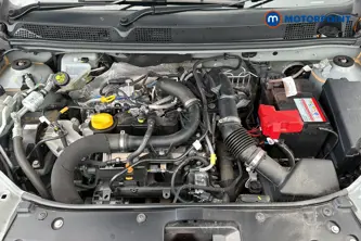 Dacia Sandero Stepway Expression Manual Petrol Hatchback - Stock Number (1686349) - 48th supplementary image