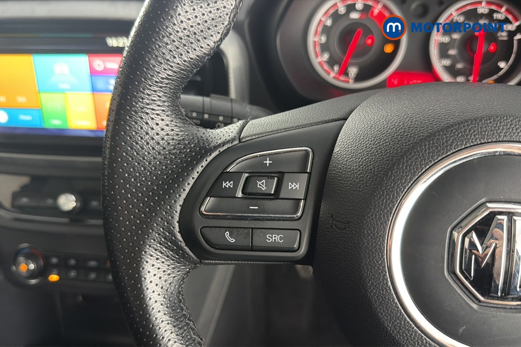 Mg Motor Uk MG3 Exclusive Manual Petrol Hatchback - Stock Number (1686351) - 4th supplementary image