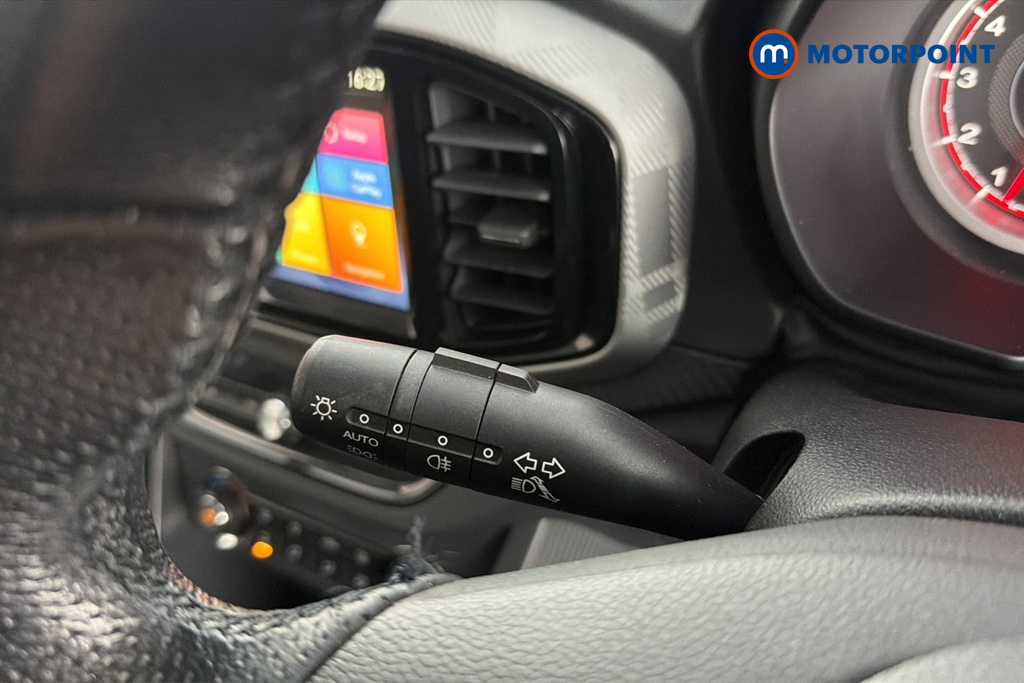 Mg Motor Uk MG3 Exclusive Manual Petrol Hatchback - Stock Number (1686351) - 5th supplementary image