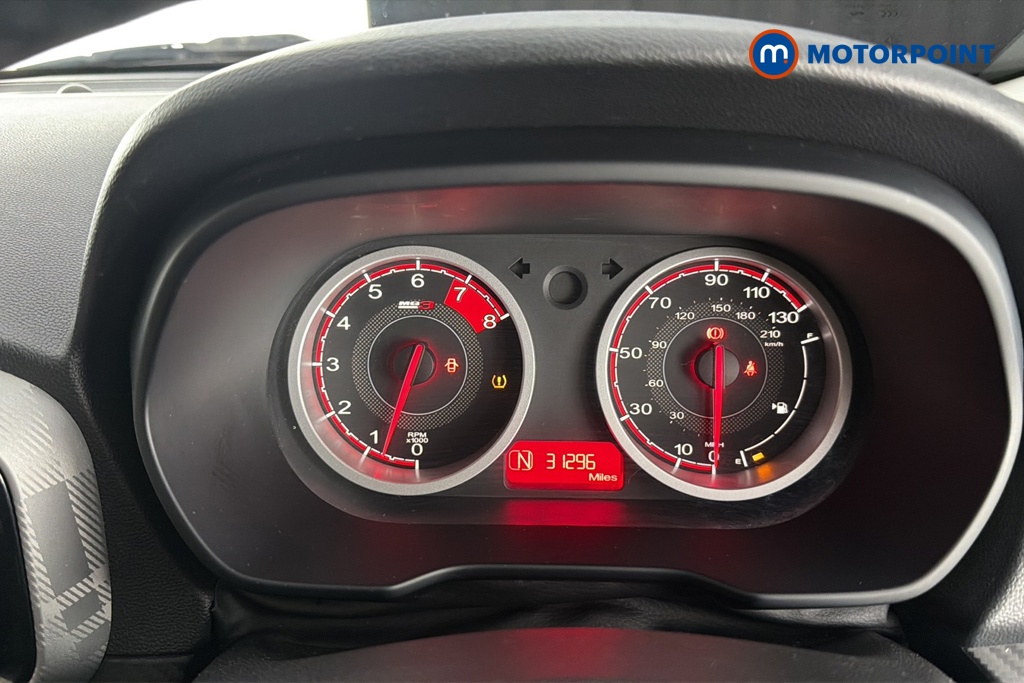 Mg Motor Uk MG3 Exclusive Manual Petrol Hatchback - Stock Number (1686351) - 7th supplementary image