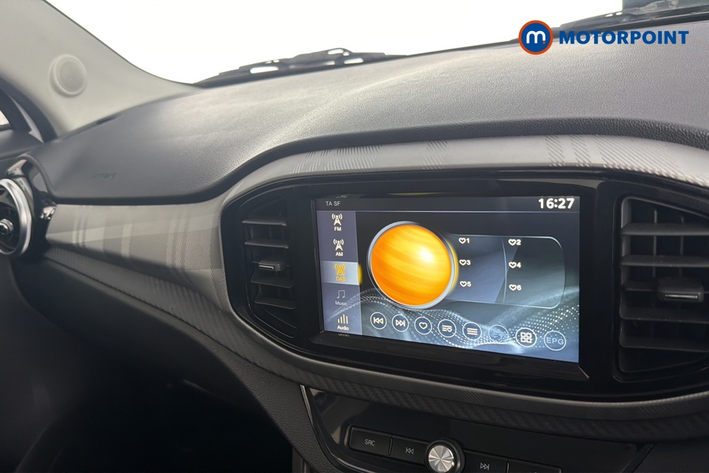 Mg Motor Uk MG3 Exclusive Manual Petrol Hatchback - Stock Number (1686351) - 8th supplementary image