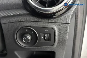 Mg Motor Uk MG3 Exclusive Manual Petrol Hatchback - Stock Number (1686351) - 11th supplementary image