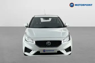 Mg Motor Uk MG3 Exclusive Manual Petrol Hatchback - Stock Number (1686351) - Front bumper