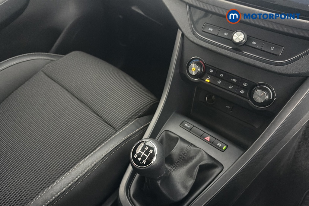 Mg Motor Uk MG3 Exclusive Manual Petrol Hatchback - Stock Number (1686351) - 15th supplementary image