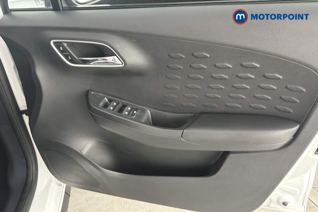 Mg Motor Uk MG3 Exclusive Manual Petrol Hatchback - Stock Number (1686351) - 18th supplementary image