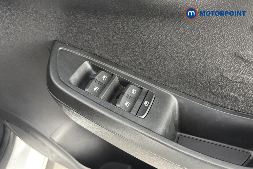 Mg Motor Uk MG3 Exclusive Manual Petrol Hatchback - Stock Number (1686351) - 19th supplementary image
