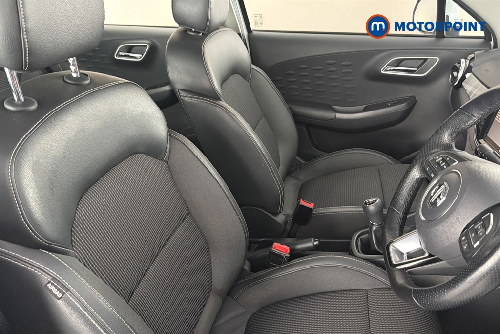 Mg Motor Uk MG3 Exclusive Manual Petrol Hatchback - Stock Number (1686351) - 22nd supplementary image