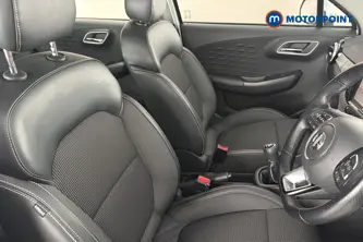Mg Motor Uk MG3 Exclusive Manual Petrol Hatchback - Stock Number (1686351) - 22nd supplementary image