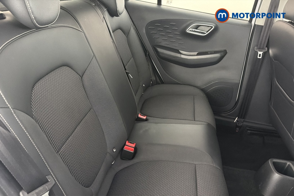 Mg Motor Uk MG3 Exclusive Manual Petrol Hatchback - Stock Number (1686351) - 25th supplementary image
