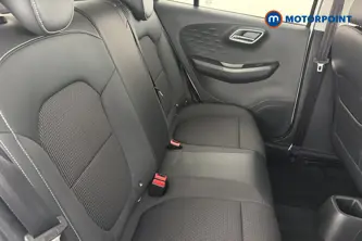 Mg Motor Uk MG3 Exclusive Manual Petrol Hatchback - Stock Number (1686351) - 25th supplementary image