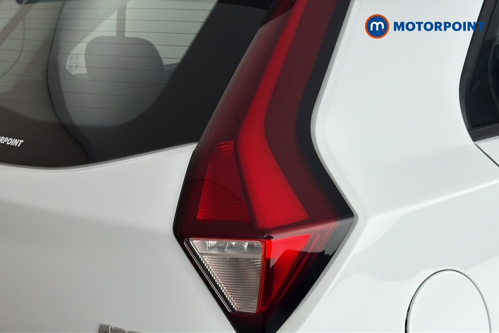 Mg Motor Uk MG3 Exclusive Manual Petrol Hatchback - Stock Number (1686351) - 36th supplementary image