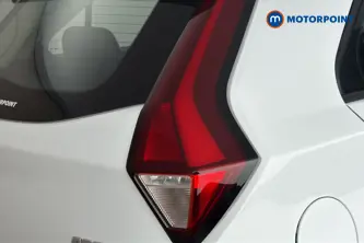 Mg Motor Uk MG3 Exclusive Manual Petrol Hatchback - Stock Number (1686351) - 36th supplementary image