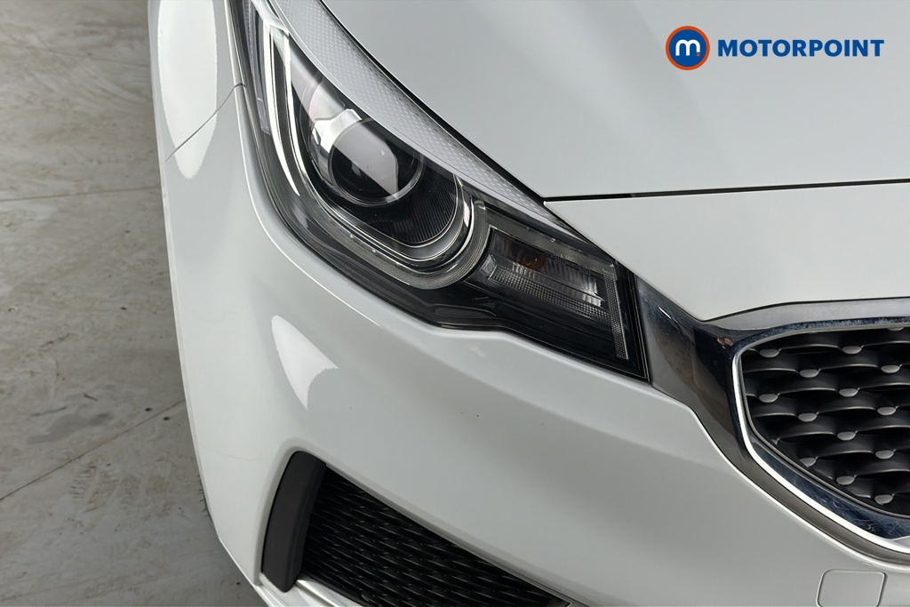 Mg Motor Uk MG3 Exclusive Manual Petrol Hatchback - Stock Number (1686351) - 38th supplementary image