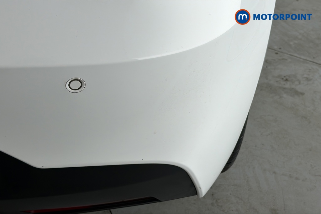 Mg Motor Uk MG3 Exclusive Manual Petrol Hatchback - Stock Number (1686351) - 39th supplementary image