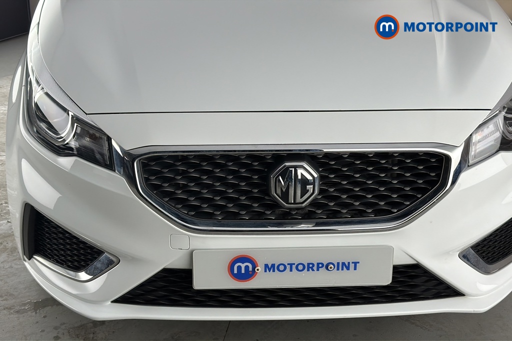 Mg Motor Uk MG3 Exclusive Manual Petrol Hatchback - Stock Number (1686351) - 43rd supplementary image