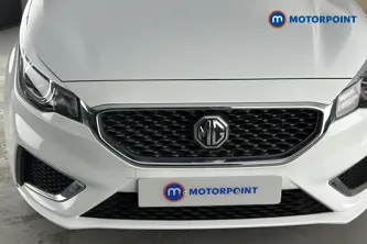 Mg Motor Uk MG3 Exclusive Manual Petrol Hatchback - Stock Number (1686351) - 43rd supplementary image