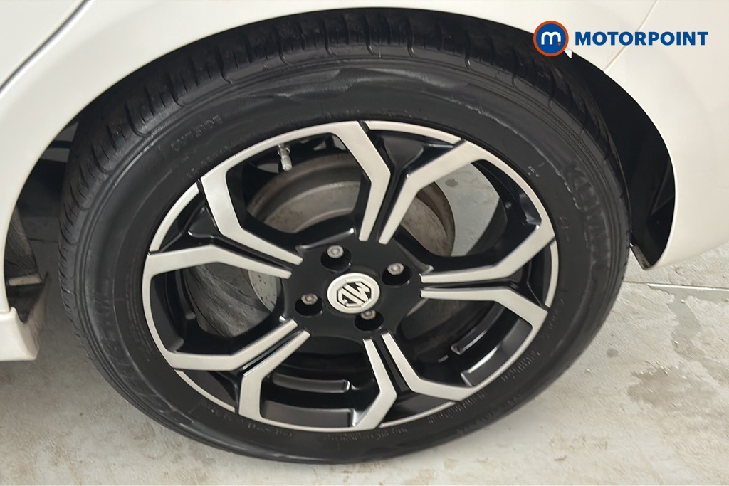 Mg Motor Uk MG3 Exclusive Manual Petrol Hatchback - Stock Number (1686351) - 45th supplementary image