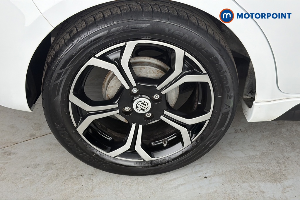 Mg Motor Uk MG3 Exclusive Manual Petrol Hatchback - Stock Number (1686351) - 46th supplementary image