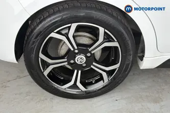 Mg Motor Uk MG3 Exclusive Manual Petrol Hatchback - Stock Number (1686351) - 46th supplementary image