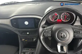 Mg Motor Uk MG3 Exclusive Manual Petrol Hatchback - Stock Number (1686351) - 1st supplementary image