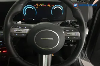 Hyundai Kona Advance Automatic Electric SUV - Stock Number (1686370) - 2nd supplementary image