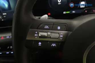Hyundai Kona Advance Automatic Electric SUV - Stock Number (1686370) - 4th supplementary image