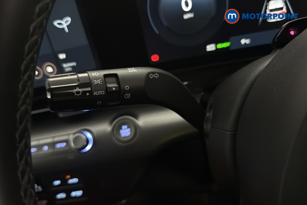Hyundai Kona Advance Automatic Electric SUV - Stock Number (1686370) - 5th supplementary image