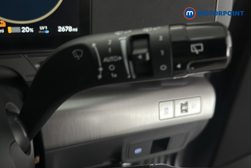 Hyundai Kona Advance Automatic Electric SUV - Stock Number (1686370) - 6th supplementary image