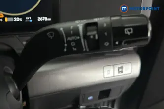 Hyundai Kona Advance Automatic Electric SUV - Stock Number (1686370) - 6th supplementary image