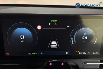 Hyundai Kona Advance Automatic Electric SUV - Stock Number (1686370) - 7th supplementary image