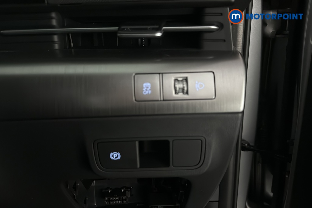 Hyundai Kona Advance Automatic Electric SUV - Stock Number (1686370) - 11th supplementary image