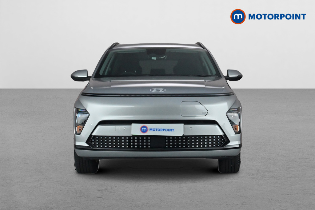 Hyundai Kona Advance Automatic Electric SUV - Stock Number (1686370) - Front bumper