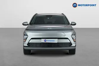 Hyundai Kona Advance Automatic Electric SUV - Stock Number (1686370) - Front bumper