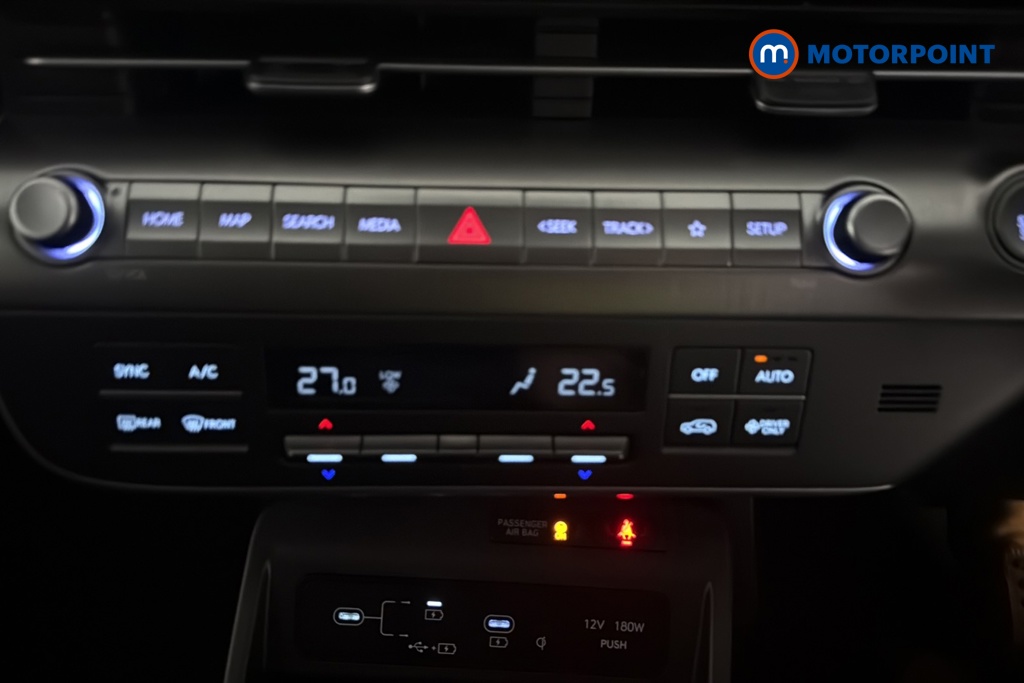 Hyundai Kona Advance Automatic Electric SUV - Stock Number (1686370) - 12th supplementary image