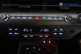 Hyundai Kona Advance Automatic Electric SUV - Stock Number (1686370) - 12th supplementary image